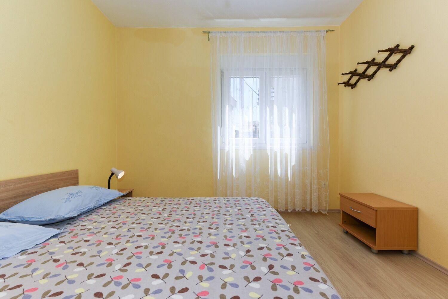 Apartments Kolt - 15M From Sea Kali Exterior photo