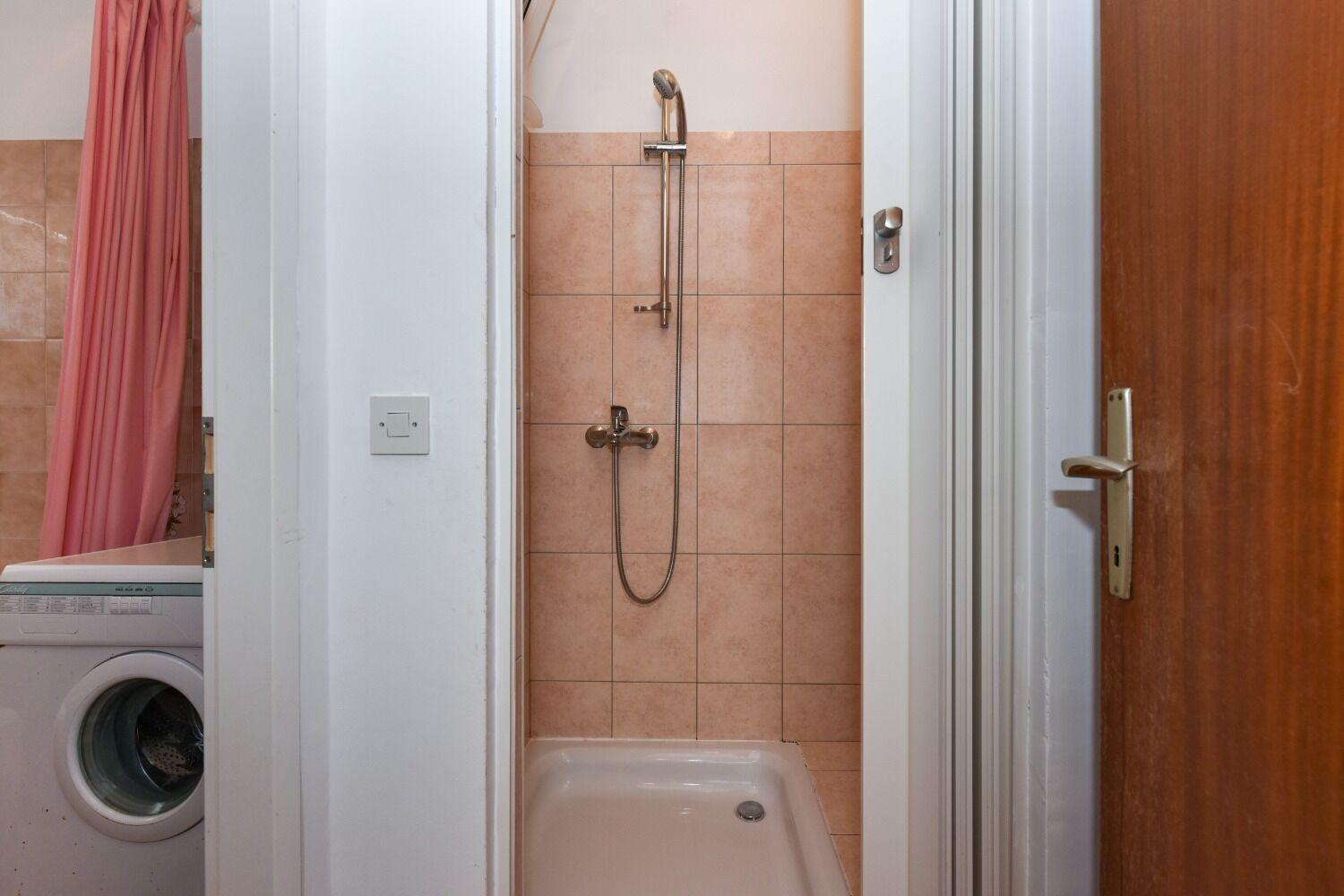 Apartments Kolt - 15M From Sea Kali Exterior photo